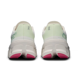 On Running Cloudmonster White/Lima - Image 3
