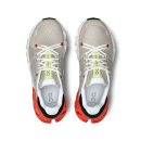 On running Cloudflyer 4 Sand/Flame