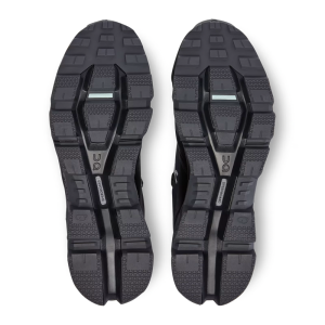 On Running Cloudwander Waterproof Black/Eclipse - Image 5