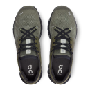 On Running Cloud X3 Olive/Reseda