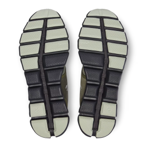 On Running Cloud X3 Olive/Reseda - Image 6