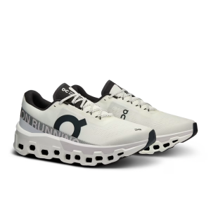 On Running Cloudmonster 2 Undyed/Frost - Image 4