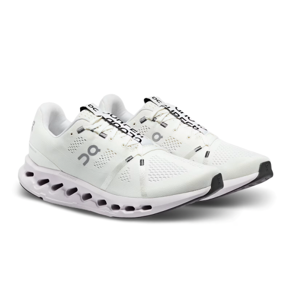 On Running Cloudsurfer White/Frost - Image 4