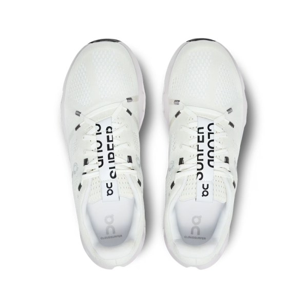 On Running Cloudsurfer White/Frost - Image 5