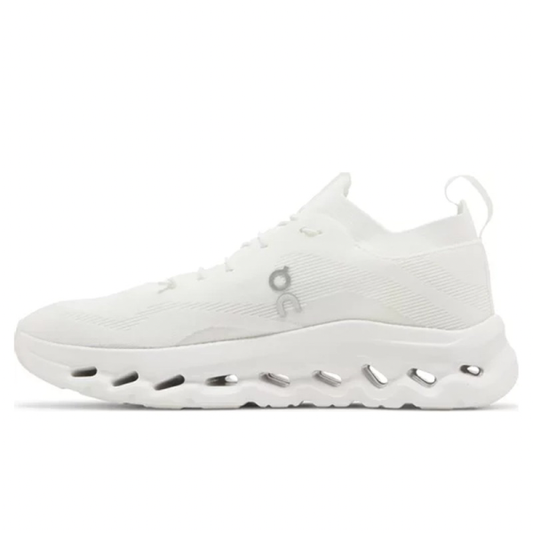 LOEWE x OnCloudtilt All White - Image 2