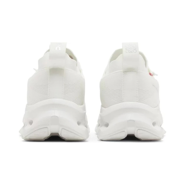 LOEWE x OnCloudtilt All White - Image 4