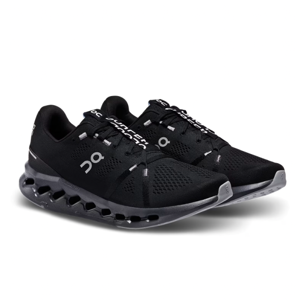 On Running Cloudsurfer All Black - Image 2