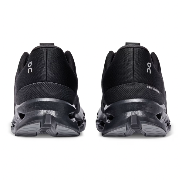 On Running Cloudsurfer All Black - Image 3