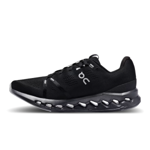 On Running Cloudsurfer All Black - Image 4
