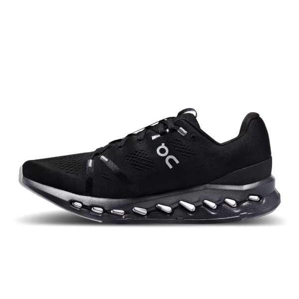 On Running Cloudsurfer All Black - Image 4