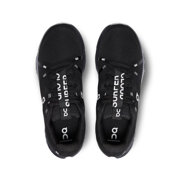 On Running Cloudsurfer All Black - Image 6