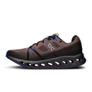 On Running Cloudsurfer Black/Cobalt