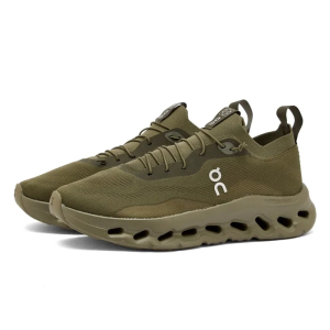 LOEWE x OnCloudtilt KHAKI/Green - Image 4