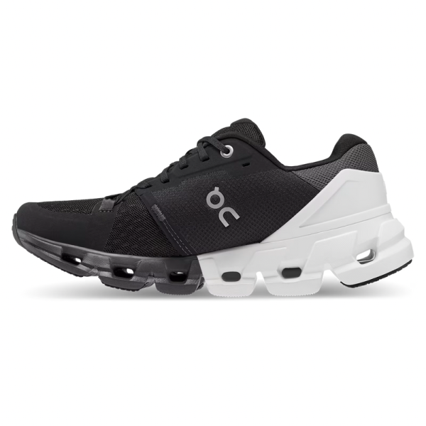 On Running Cloudflyer 4 Black/White - Image 2