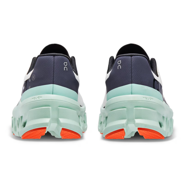 On Running Cloudmonster Undyed/White/Creek - Image 3