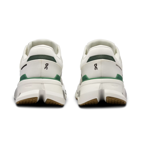 On Running Cloudrunner 2 Undyed/Green - Image 3