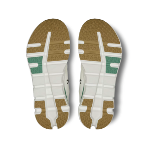 On Running Cloudrunner 2 Undyed/Green - Image 6