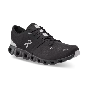 On Running Cloud X3 Black - Image 3