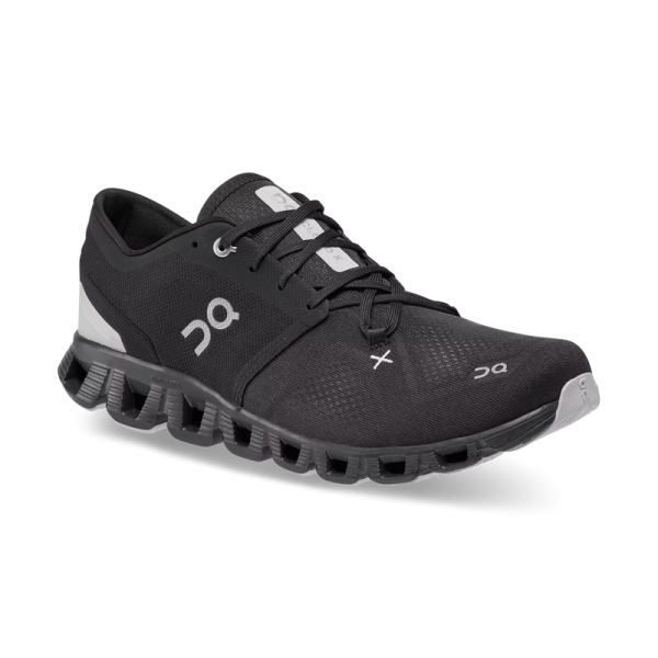 On Running Cloud X3 Black - Image 3