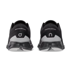 On Running Cloud X3 Black - Image 4
