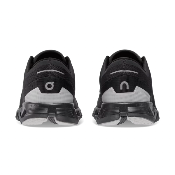 On Running Cloud X3 Black - Image 4