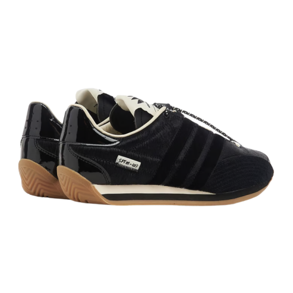 Adidas Country OG - Song For The Mute Black - Image 3