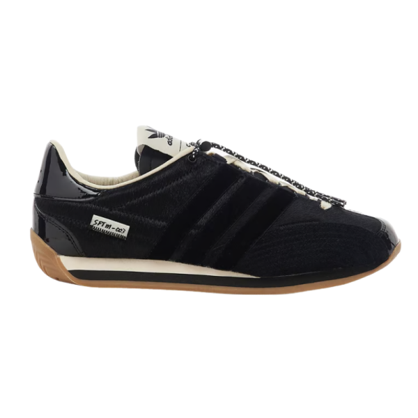 Adidas Country OG - Song For The Mute Black
