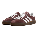 Adidas Handball Spezial - Shadow Brown Gum