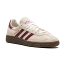 Adidas Handball Spezial - Off White Collegiate Burgundy