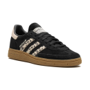 Adidas Handball Spezial - Black Wonder Leopard