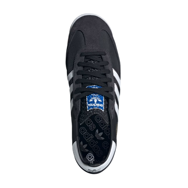 Adidas SL 72 RS - Black White - Image 3