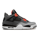 Jordan 4 Retro - Infrared