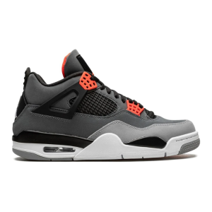 Jordan 4 Retro - Infrared
