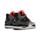 Jordan 4 Retro - Infrared