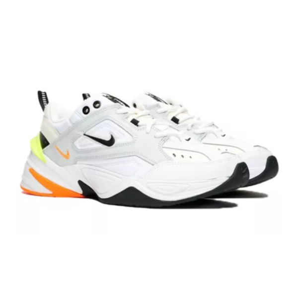 Nike M2K Tekno - Pure Platinum Sail - Image 3