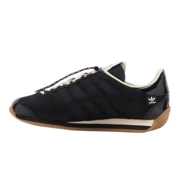 Adidas Country OG - Song For The Mute Black - Image 2