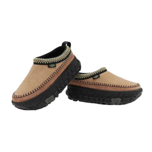 UGG Pumped Venture Daze - Sand Black - Image 4