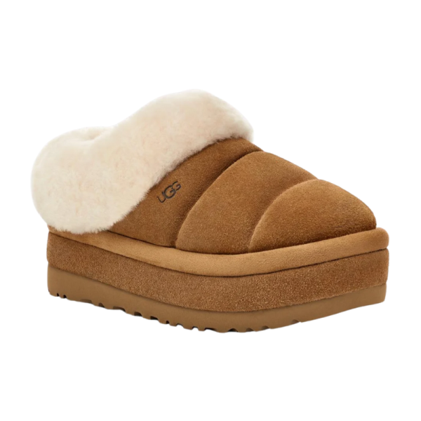 UGG Tazzlita Slipper - Chestnut - Image 2