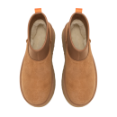 UGG Classic Mini Dipper Boot - Chestnut