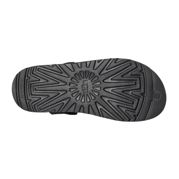 UGG Goldenstar Clog - Black - Image 6