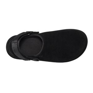 UGG Goldenstar Clog - Black - Image 5