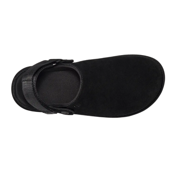UGG Goldenstar Clog - Black - Image 5