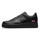 Nike Air Force 1 Low Superme - Black