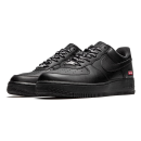 Nike Air Force 1 Low Superme - Black