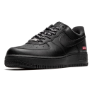 Nike Air Force 1 Low Superme - Black