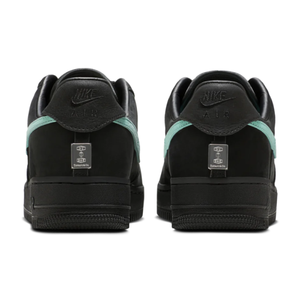 Nike Air Force 1 Low Tiffany & Co. 1837 - Image 3