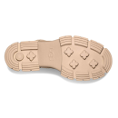 UGG Brooklyn Chelsea - Mustard Seed