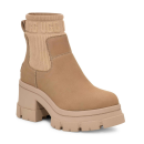 UGG Brooklyn Chelsea - Mustard Seed