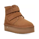 UGG Neumel Platform Boot Chestnut