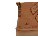 UGG Neumel Platform Boot Chestnut